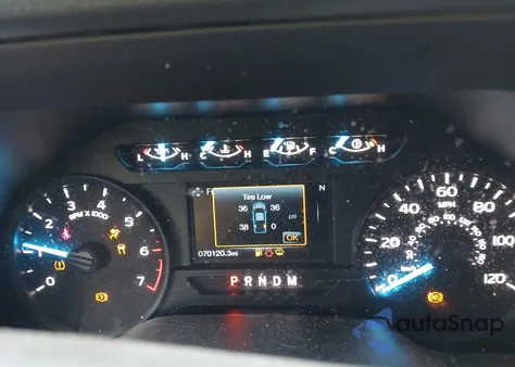 2020 Ford F-150 Xl from USA, damaged, VIN 1FTEW1EP4LKD15618